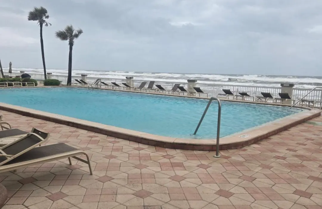 Daytona Beach Resort-1