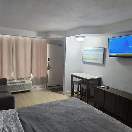 Daytona Beach Resort-3