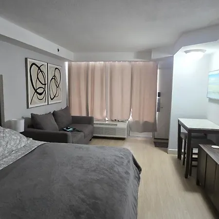 Daytona Beach Resort-2